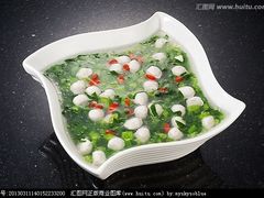 -老苏扬饭店