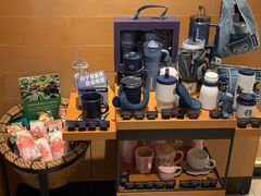 -星巴克(深圳坪山益田门店)