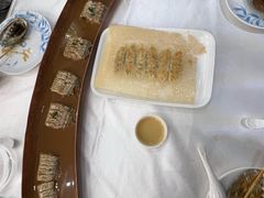 -品海楼·大连海胆锅贴馆(东港店)