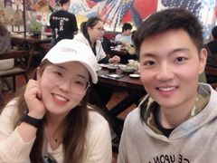 -白石の深夜食堂(宝龙店)