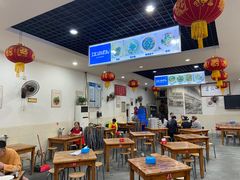 大堂-雨田饭店
