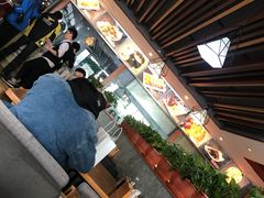 -杨妈妈粥店(滑翔路店)