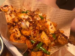 -干杯小木屋米酒店(罗斯福店)