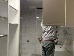 -佰丽爱家全屋定制(汶水店)