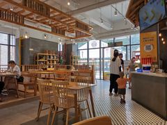 大堂-冰泉豆浆馆(阳朔店)