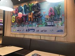 -达美乐比萨(东新路店)