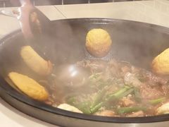 -王老六铁锅炖鱼(华阳路店)