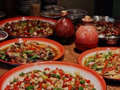 -泥糊破店小酒馆·团建聚餐(南京西路店)