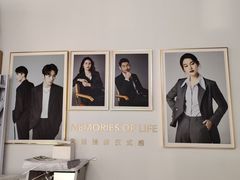 -海马体照相馆(天津世纪都会店)