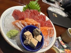 -一本魅·日式料理