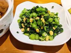 -好嫂子酱猪手•农家菜(华远坊店)