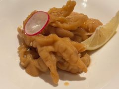 -三亚亚龙湾瑞吉酒店·铭轩中餐厅Mingxuan·海南菜·粤菜