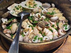 -南山饭店(阳明古镇店)