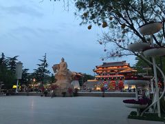 -金城公园