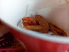 -肯德基(安定门店)