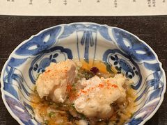 -晴空·日本料理(万象城店)