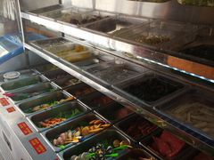-刁四藤椒麻辣烫(武夷山路店)