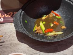 -山四砂锅(太原钟楼街店)