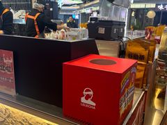 -LELECHA乐乐茶(王府井喜悦店)