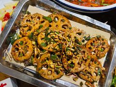 -小眼睛餐饮&杨杨夜宵