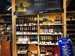 店内环境-Olé精品超市(重庆观音桥店)