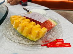 -岭南海晏楼(滨江东总店)