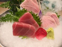 -阿吾罗·月咏精致日料(港汇恒隆广场店)
