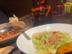 -汤城小厨•粤菜•靓汤(苏州街店)