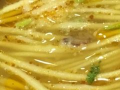 -美玲拉面(鞍山西道店)