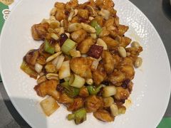 -黑窑厂糖油饼烤鸭·清真菜(旗舰店)