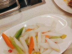 -蝎王府羊蝎子(北大地店)