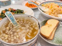 -汗腾格里·风味餐厅(新疆驻京办店)