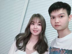 -TK·HAIR SALON韩式设计