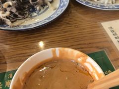-东兴顺爆肚张