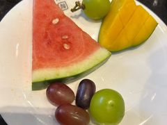 -川骄海鲜自助(王府井奥莱UP TOWN店原世界之花店)