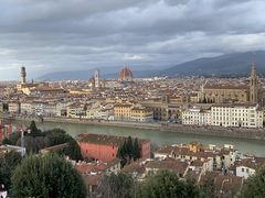 -米开朗琪罗广场