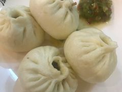 -凤起龙游老面包子(凯德晶品店)