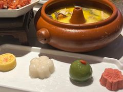 -米桃-吴韵风雅·拙园(北外滩来福士店)