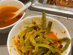 -海底捞火锅(航洋城店)