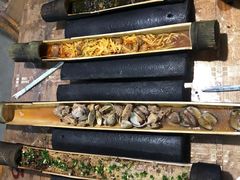 -竹泉农庄·竹筒饭(从化店)