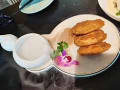-唐猫庭院·千年陕菜(赛格国际购物中心店)