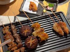 -大和食乐·鲜和牛酸汤火锅(环宇荟店)