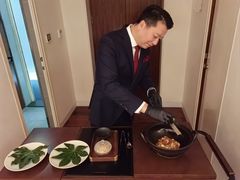 -京兆尹(雍和宫店)