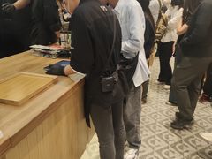 -霸王茶姬(大连万象汇店)