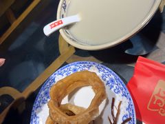 -大海碗·炸酱面·烤鸭·京菜(天坛店)