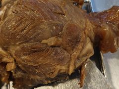 -老铁家腊牛羊肉(回民街店)