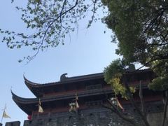 -鼓楼(西湖风景名胜区)