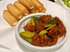 -猪肉婆私房菜(容桂总店)