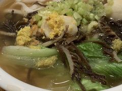 -狮头牌卤味研究所·卤味饭(花城汇南区店)