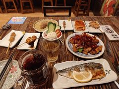 -平成屋· Late Night 食堂(四川北路店)